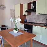 Alice's House - Monolocale Pula