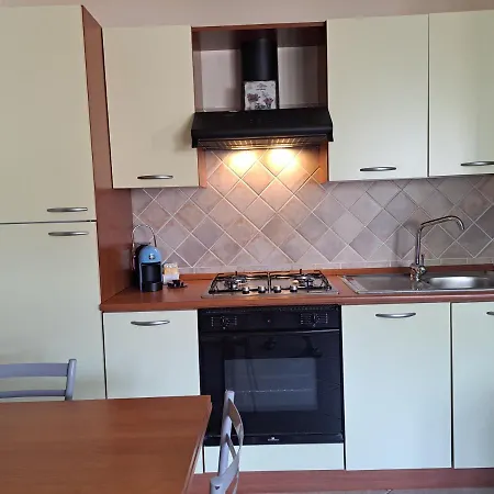Holiday home Alice's House - Monolocale *
