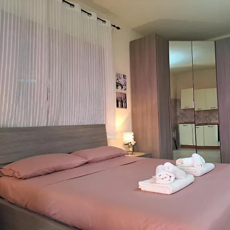 Holiday home Alice's House - Monolocale *
