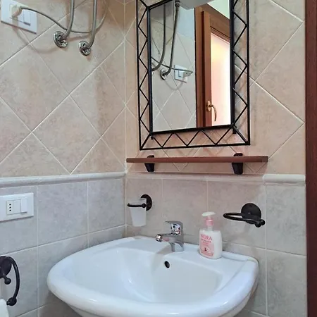 Holiday home Alice's House - Monolocale Pula