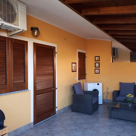Holiday home Alice's House - Monolocale