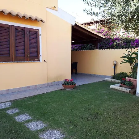Alice's House - Monolocale Ferienhaus *