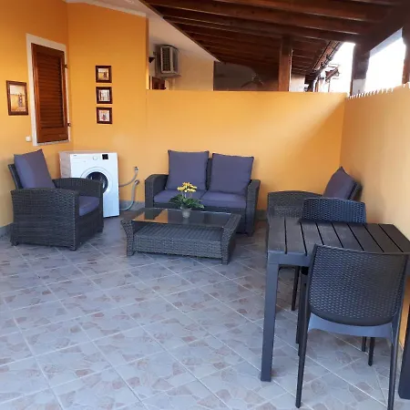 Alice's House - Monolocale Holiday home