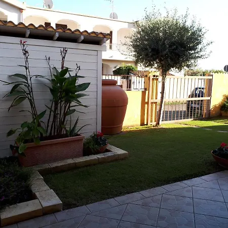 Alice's House - Monolocale Holiday home