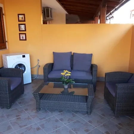 Alice's House - Monolocale Holiday home *