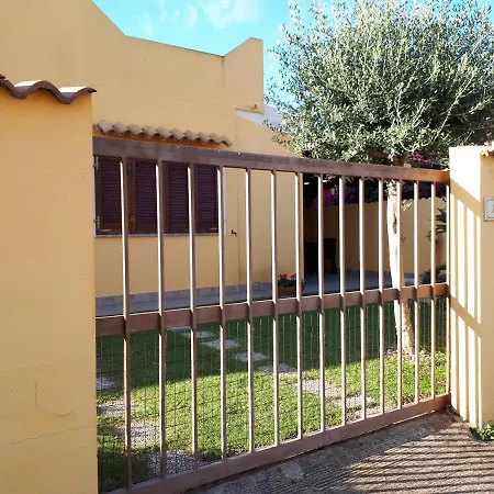 Alice's House - Monolocale * Pula